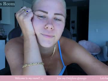 webcam girl susyjo image #4834410