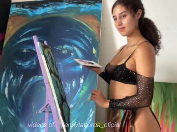 webcam couple jenny_taborda image #5099418