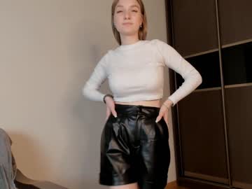 webcam girl sweetlighter image #3855859