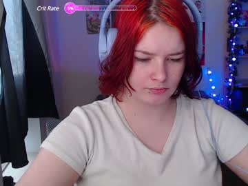 webcam girl cherry_night666 image #7803598