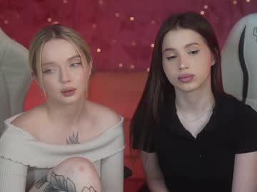 webcam couple kira0541 image #7627440