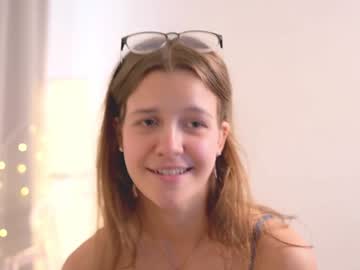 webcam girl eli_sun image #7235606