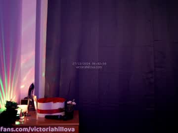 webcam girl victoriahillova image #8509621