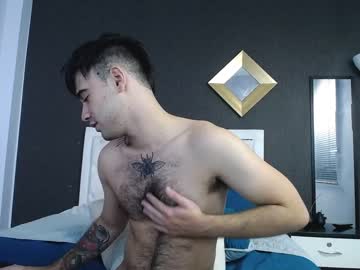 webcam man zacksullivan_ image #2736042