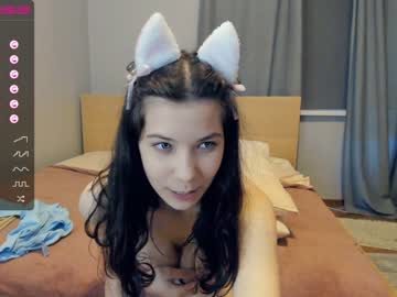 webcam girl cherry_tery image #4501534