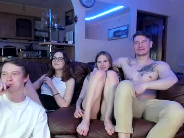 webcam girl sid_n_nansy image #3327166