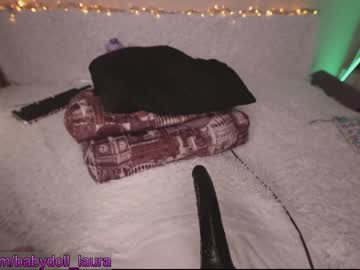 webcam girl babydoll_laura image #5385707