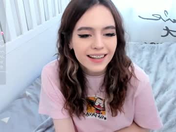 webcam girl connieambes image #5535285