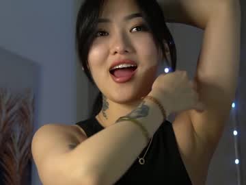 webcam girl refined_style image #6696830