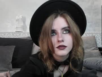 webcam girl eleanor_morte image #2234163