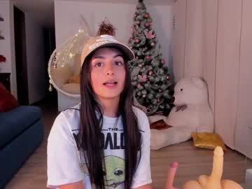 webcam girl annie_dreams image #657799