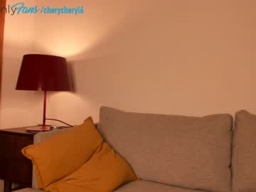 webcam girl cheryl_pride image #4443693