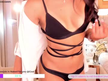 webcam girl abie_owen image #1583912