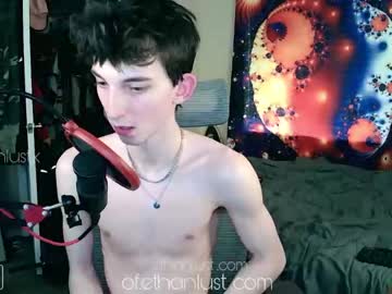 webcam man ethanlustx image #1763545