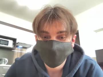 webcam man aarondeans image #1692528