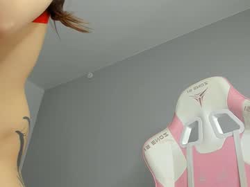 webcam girl jenie_fire image #8567009