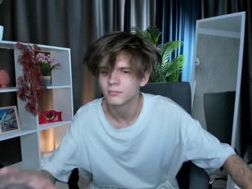 webcam man jacob_best image #3883481