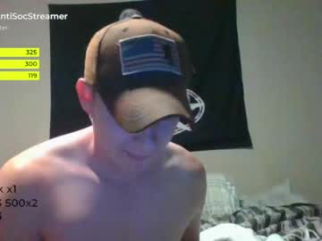 webcam man antisocialstreamer image #2805007