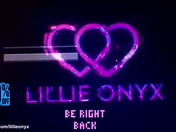 webcam girl lillieonyx image #636117