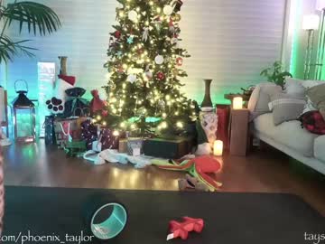 webcam girl phoenix_taylor image #3372149
