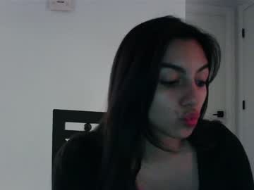webcam girl genesismoselle image #4502720
