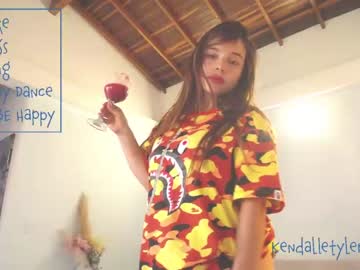 webcam girl kendalltyler image #67187