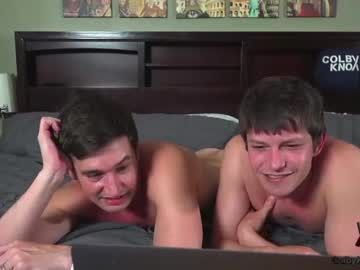 webcam man colbyknox image #4049113
