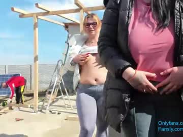 webcam couple juliana35 image #4010884