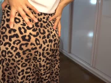 webcam girl little_animal image #5559221
