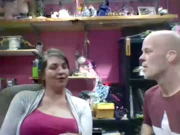 webcam couple ash2mouth image #3895273
