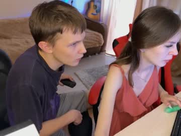 webcam couple eveandrobert image #7455991