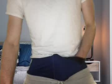 webcam man horny_jake18 image #1742732
