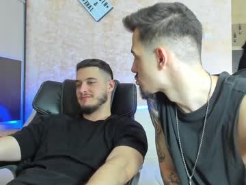 webcam man _billyandjake_ image #4350076