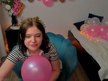 webcam girl emilyrose42 image #6208673