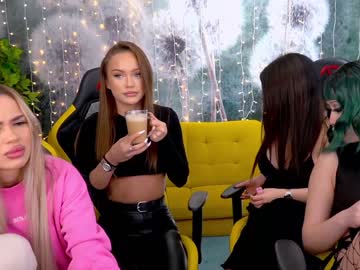 webcam couple kira0541 image #3691502