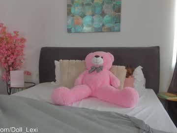 webcam girl doll_lexi image #4488779