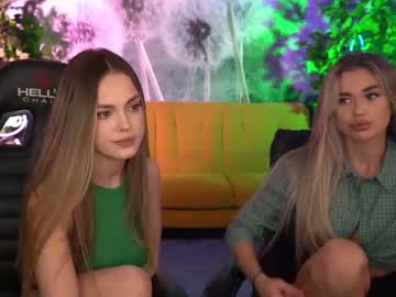 webcam couple kira0541 image #3177622