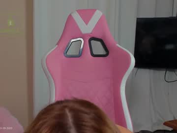 webcam girl sara_alessandra image #5531130