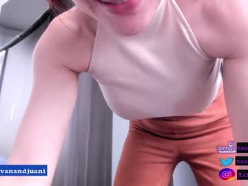 webcam girl vanandjuani image #3446612