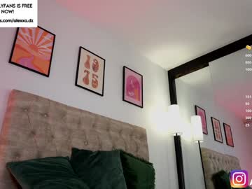 webcam girl alexxa_dz image #8682539