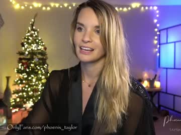 webcam girl phoenix_taylor image #5942660