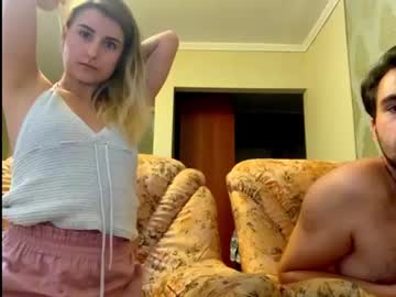 webcam couple cutecouplealwayshungry image #95755