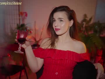 webcam girl excitease image #6462409