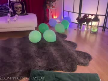 webcam girl phoenix_taylor image #8054476
