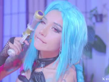 webcam girl nekyra_san image #8251208