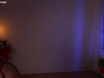 webcam girl alisonrouge image #5878480