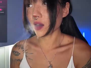 webcam girl tarrrantula image #7481426