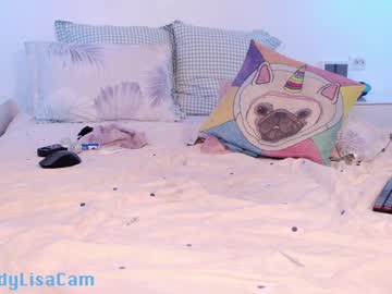 webcam girl candylisa image #6271631