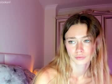 webcam girl oksanafedorova image #4780050