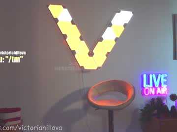 webcam girl victoriahillova image #4038652